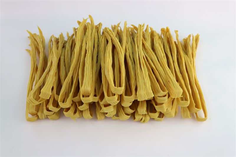 如何選購(gòu)質(zhì)量好的腐竹？